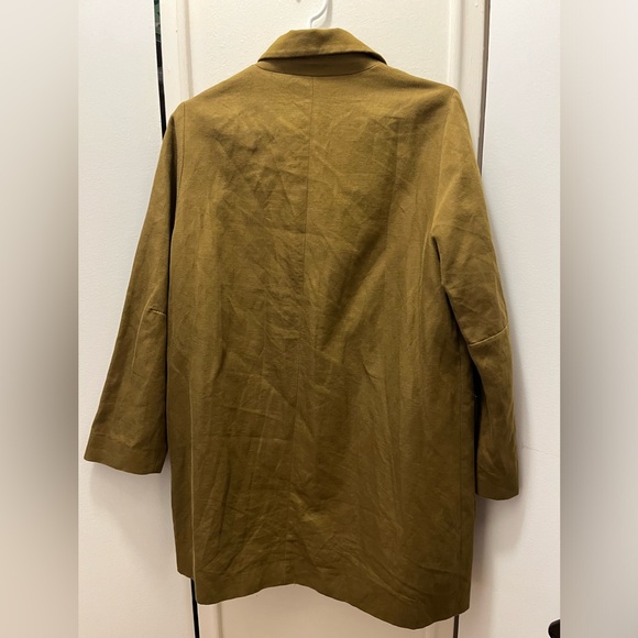 Women’s Zara Blazer Jacket - Picture 2 of 3